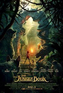 دانلود فیلم The Jungle Book 201616808-2055259362