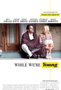 دانلود فیلم While We’re Young 20143678-929213347