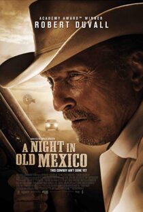 دانلود فیلم A Night in Old Mexico 201320355-1988365689