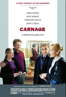 دانلود فیلم Carnage 20114003-1928879346