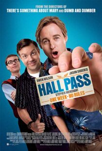 دانلود فیلم Hall Pass 201118866-736306126