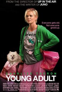 دانلود فیلم Young Adult 20116252-1702056137