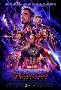 دانلود فیلم Avengers: Endgame 20195927-222371917