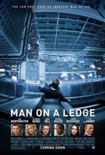 دانلود فیلم Man on a Ledge 201211850-1138508570