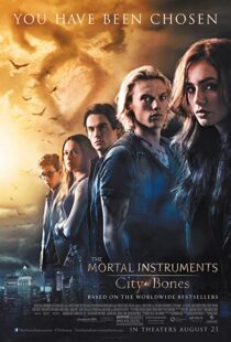 دانلود فیلم The Mortal Instruments: City of Bones 20136292-833042328