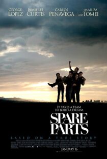 دانلود فیلم Spare Parts 20159703-1094528778