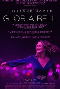 دانلود فیلم Gloria Bell 20189918-239057715