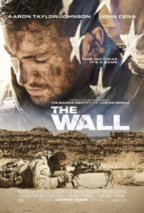 دانلود فیلم The Wall 201713034-1914035026