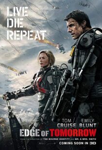 دانلود فیلم Edge of Tomorrow 20141504-2130194025