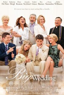 دانلود فیلم The Big Wedding 201311564-1311824932