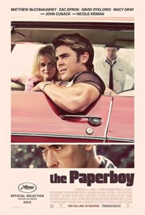 دانلود فیلم The Paperboy 201222300-1483894911