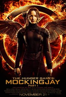 دانلود فیلم The Hunger Games: Mockingjay – Part 1 20141967-1903039621