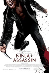 دانلود فیلم Ninja Assassin 200910305-307516597