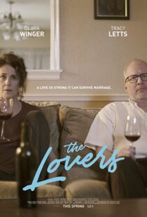 دانلود فیلم The Lovers 20179821-413381651