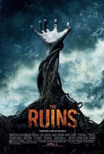 دانلود فیلم The Ruins 20085047-66077994