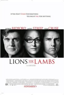 دانلود فیلم Lions for Lambs 200710943-1218922310