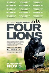 دانلود فیلم Four Lions 201016090-123266446