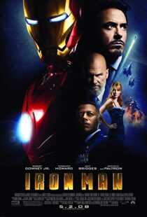 دانلود فیلم Iron Man 20082789-821850260