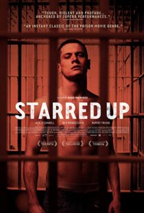 دانلود فیلم Starred Up 201314549-874991128