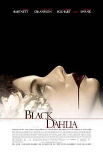 دانلود فیلم The Black Dahlia 200618639-1688031975