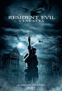 دانلود انیمه Resident Evil: Vendetta 20177773-1522670315