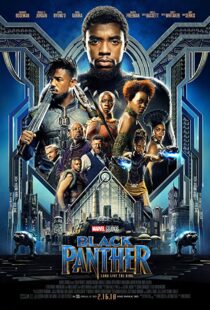 دانلود فیلم Black Panther 20181344-817006128