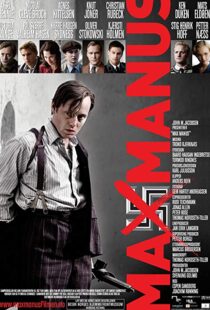 دانلود فیلم Max Manus: Man of War 20087751-243991671