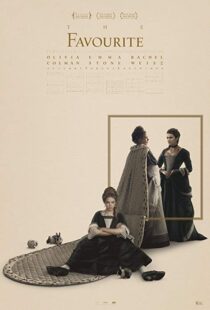 دانلود فیلم The Favourite 201820041-1547734151