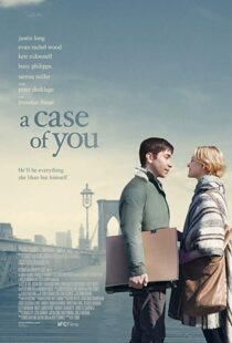 دانلود فیلم A Case of You 201321517-1078520397