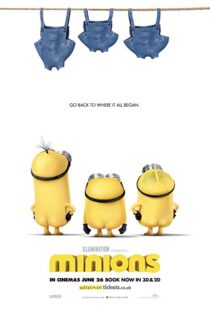 دانلود انیمیشن Minions 201513125-374009012