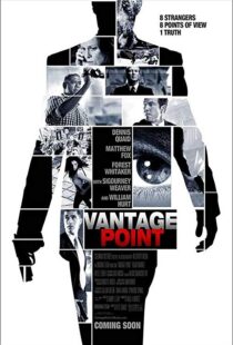 دانلود فیلم Vantage Point 200821267-732103420