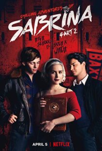 دانلود سریال Chilling Adventures of Sabrina17871-934916859