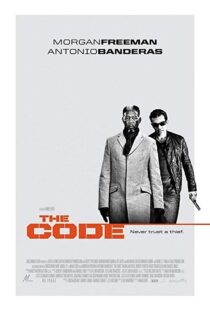 دانلود فیلم The Code 200911740-970078368