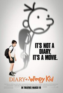 دانلود فیلم Diary of a Wimpy Kid 201019503-745205702