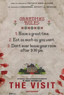 دانلود فیلم The Visit 20152982-1975906843