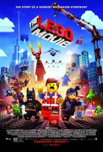 دانلود انیمیشن The Lego Movie 20142320-1721676188