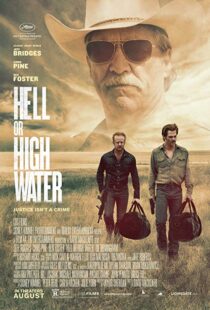 دانلود فیلم Hell or High Water 201613119-2101839505