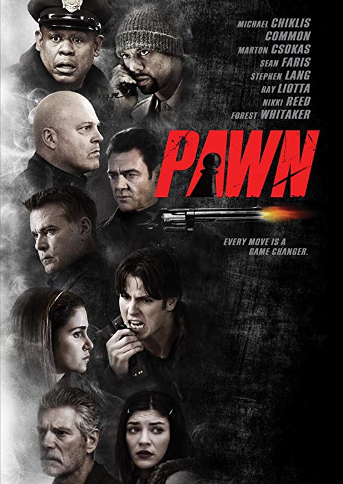 دانلود فیلم Pawn 2013