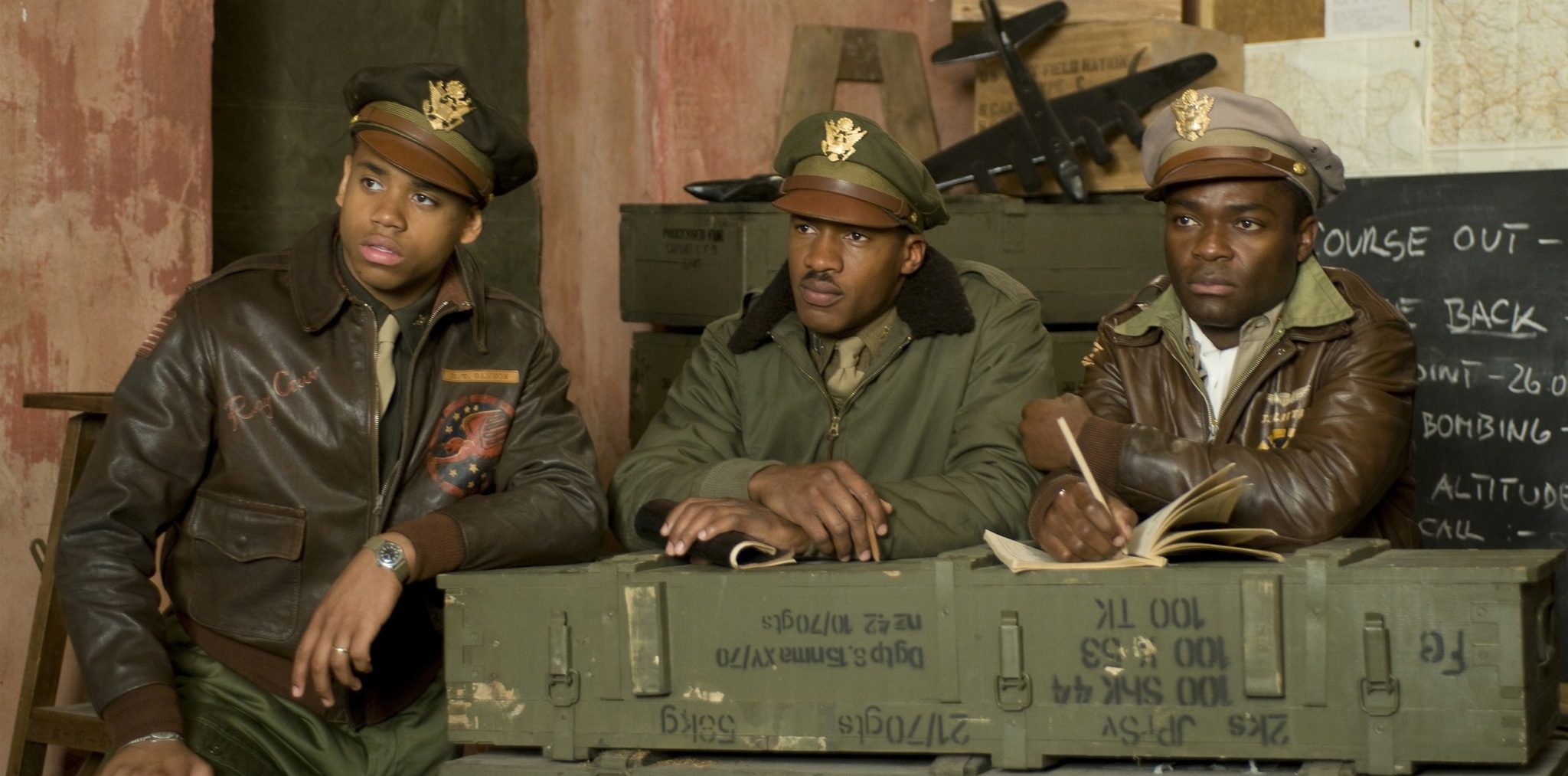 دانلود فیلم Red Tails 2012