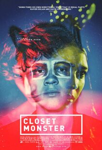 دانلود فیلم Closet Monster 201518113-671840607