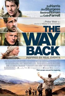 دانلود فیلم The Way Back 201013775-1001219698