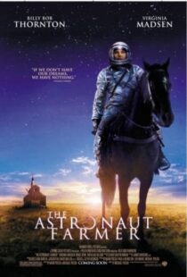 دانلود فیلم The Astronaut Farmer 200616709-29997408