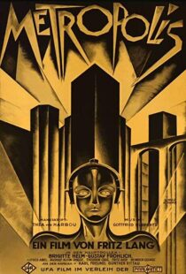 دانلود فیلم Metropolis 19275402-857035