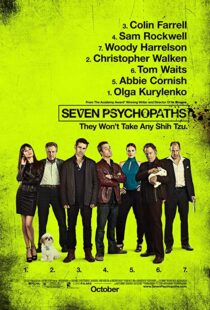 دانلود فیلم Seven Psychopaths 201221865-199256164