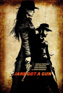 دانلود فیلم Jane Got a Gun 20154411-1601728281