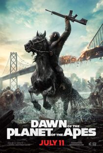 دانلود فیلم Dawn of the Planet of the Apes 20141779-1161172294