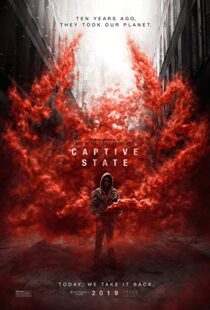 دانلود فیلم Captive State 201918039-272565857