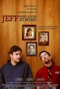 دانلود فیلم Jeff, Who Lives at Home 201121370-251982372