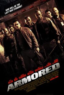 دانلود فیلم Armored 200919129-390282361