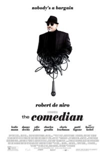 دانلود فیلم The Comedian 20169023-664349403